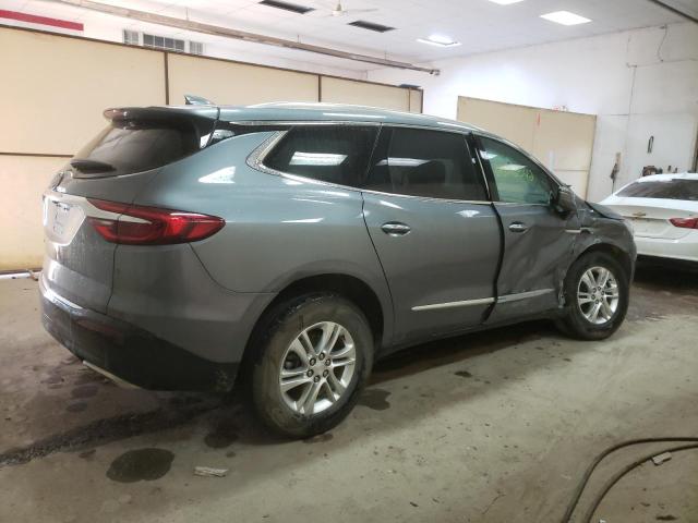 2021 BUICK ENCLAVE PREFERRED VIN: 5GAERAKW4MJ122719