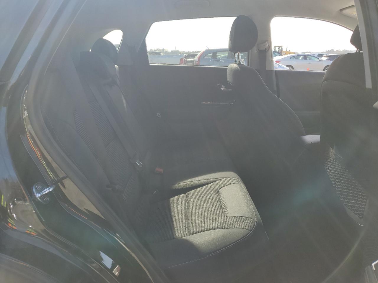 2022 KIA NIRO LXS VIN:80138823