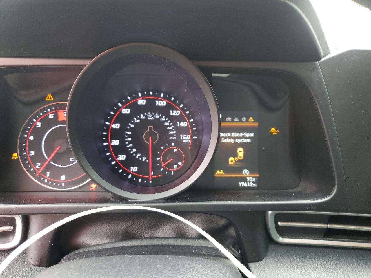 2022 HYUNDAI ELANTRA SE VIN:5NPLL4AGXNH061650