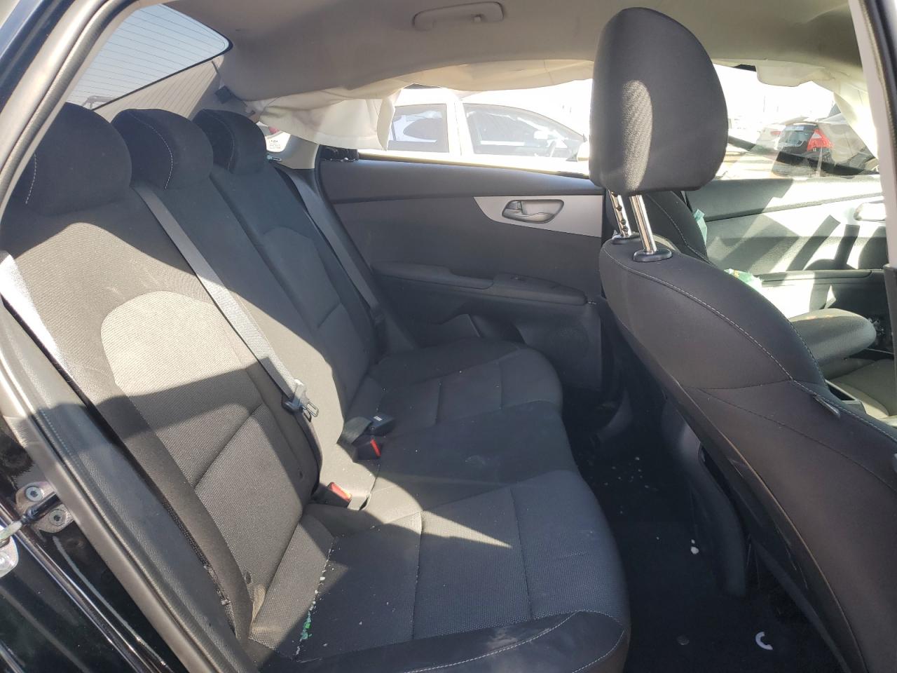 2023 KIA FORTE LX VIN:3KPF24AD4PE630120