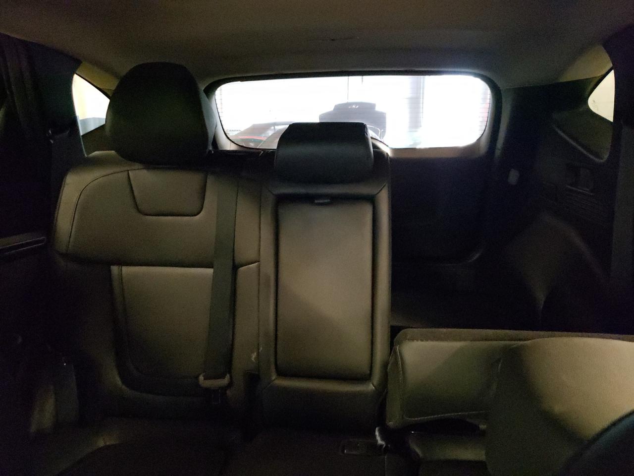 2022 HYUNDAI TUCSON LIMITED VIN:KM8JECA15NU019010