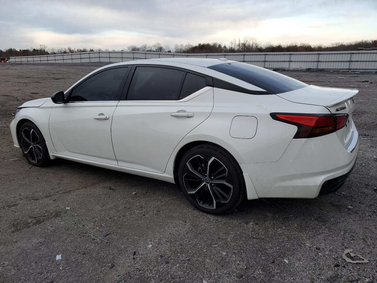 2023 NISSAN ALTIMA SR VIN:1N4BL4CV5PN305141