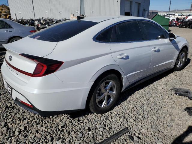 2021 HYUNDAI SONATA SE VIN: 5NPEG4JA5MH111331