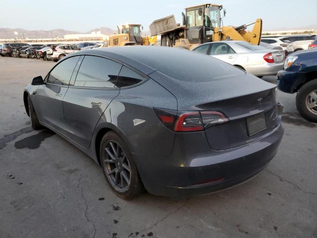 2021 TESLA MODEL 3 VIN: 5YJ3E1EB1MF928146