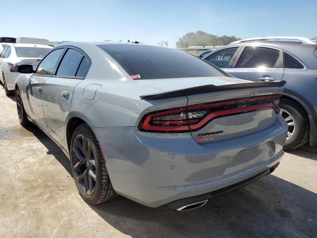 2021 DODGE CHARGER SXT VIN: 2C3CDXBG9MH608089