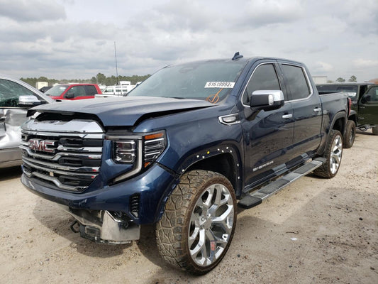 2023 GMC SIERRA K1500 SLT VIN:3GTUUDED1PG111543