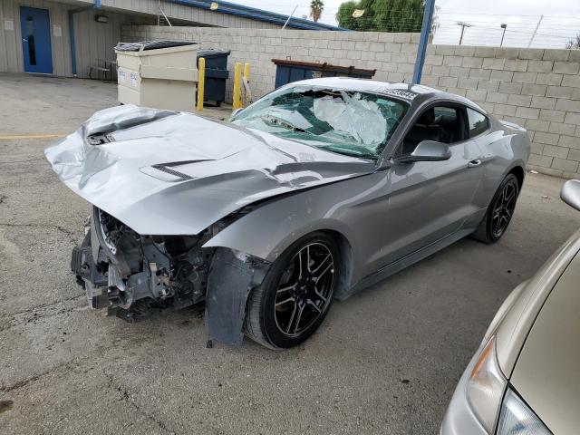 2021 FORD MUSTANG VIN: 1FA6P8TH1M5106901