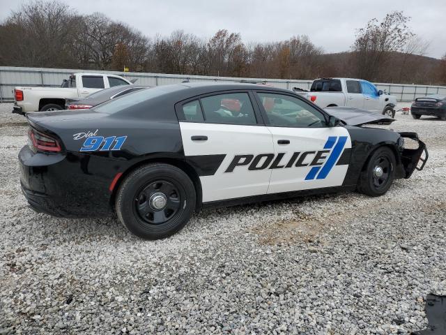 2021 DODGE CHARGER POLICE VIN: 2C3CDXAT6MH625060