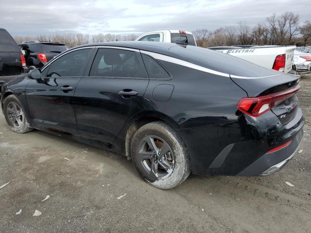 2021 KIA K5 LX VIN: 5XXG24J2XMG004884