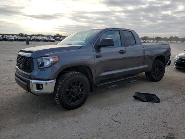 2021 TOYOTA TUNDRA DOUBLE CAB SR/SR5 VIN: 5TFUY5F11MX036073