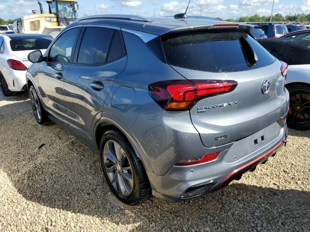 2021 BUICK ENCORE GX SELECT VIN: KL4MMESL5MB125980