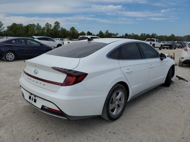 2021 HYUNDAI SONATA SE VIN: 5NPEG4JA6MH100919