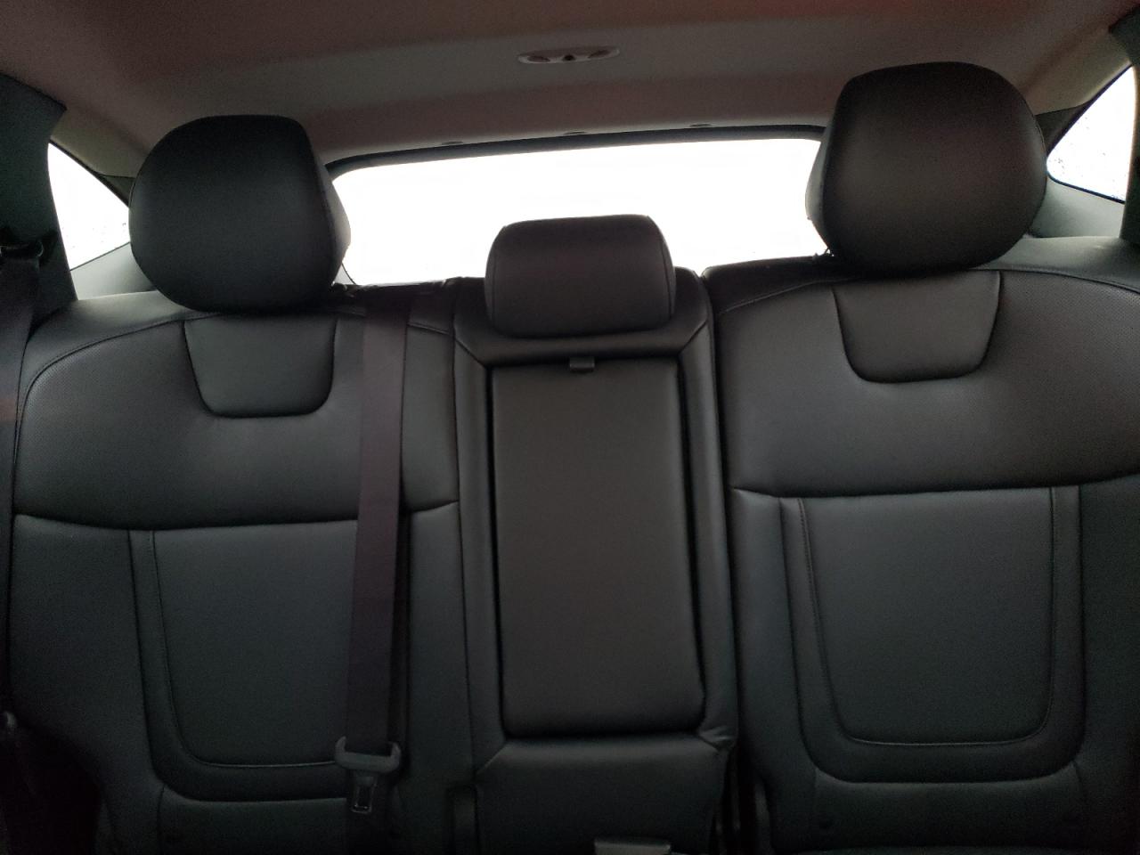 2022 HYUNDAI TUCSON LIMITED VIN:5NMJECAE8NH040741