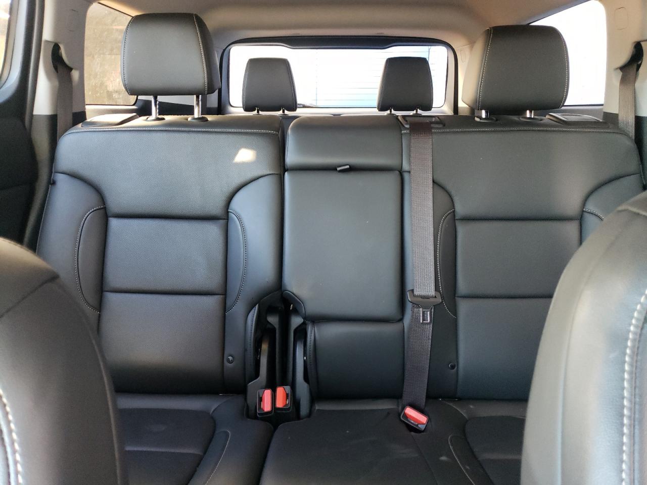 2023 GMC ACADIA SLT VIN:1GKKNUL48PZ237376