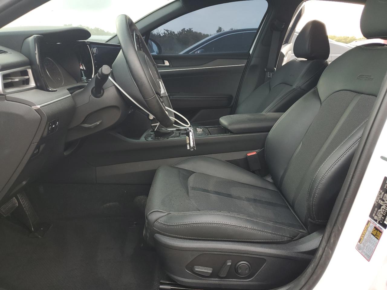 2023 KIA K5 GT LINE VIN:5XXG64J21PG220731