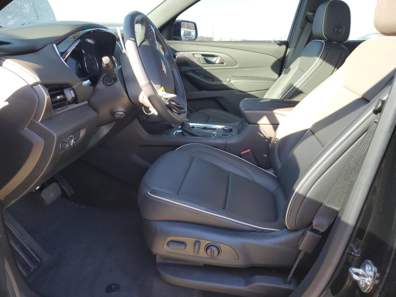 2023 CHEVROLET TRAVERSE PREMIER VIN:1GNEVKKW2PJ216982