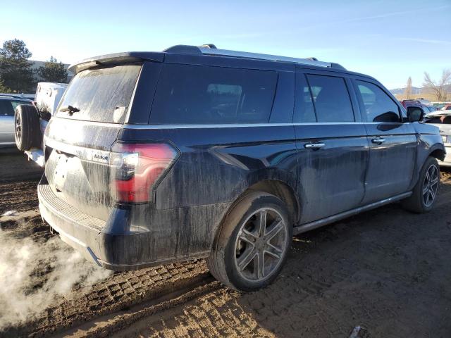 2021 FORD EXPEDITION MAX LIMITED VIN: 1FMJK2AT2MEA76925