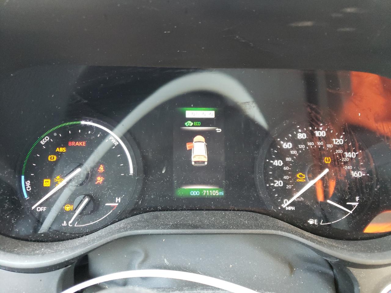 2022 TOYOTA SIENNA LE VIN:5TDBSKFC8NS051301