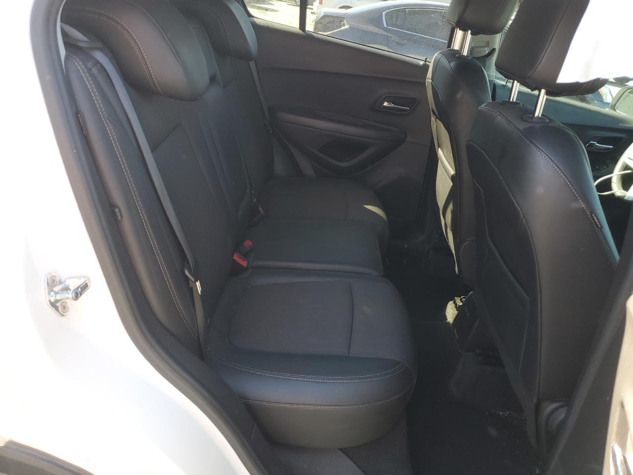 2022 CHEVROLET TRAX 1LT VIN:KL7CJLSM0NB568592