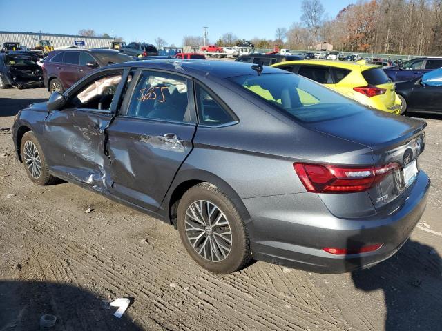 2021 VOLKSWAGEN JETTA S VIN: 3VWC57BU0MM067060