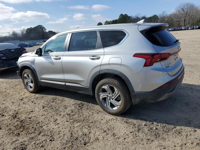 2021 HYUNDAI SANTA FE SE VIN: 5NMS1DAJXMH352318