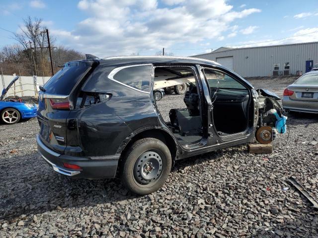 2021 HONDA CR-V TOURING VIN: 7FART6H98ME038608