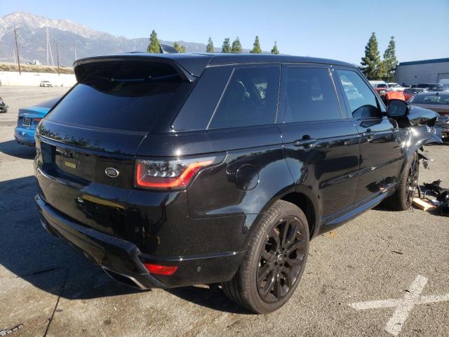 2021 LAND ROVER RANGE ROVER SPORT HSE SILVER EDITION VIN: SALWR2***********