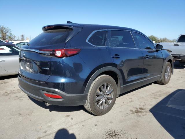 2021 MAZDA CX-9 SPORT VIN: JM3TCABY1M0511761