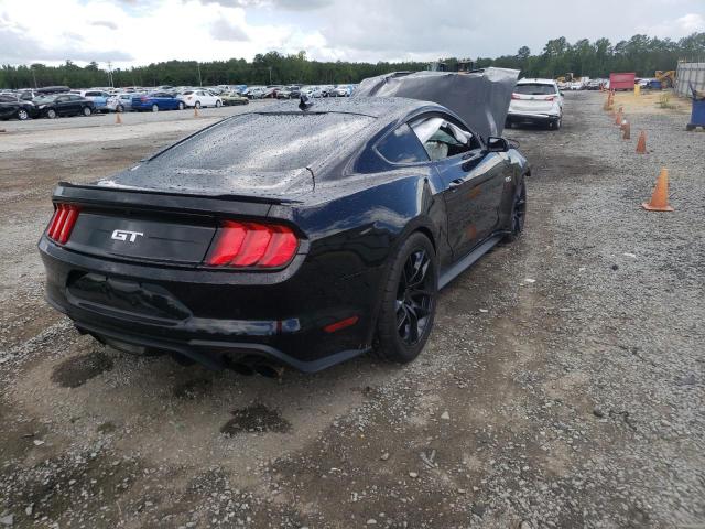 2021 FORD MUSTANG GT VIN: 1FA6P8CF1M5147494