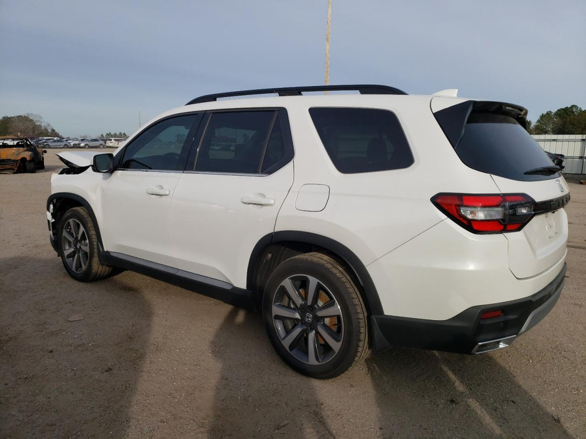 2023 HONDA PILOT TOURING VIN:5FNYG2H79PB005463