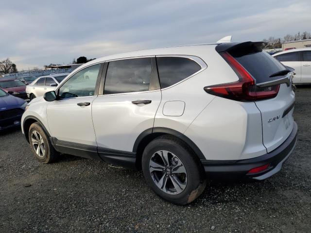 2021 HONDA CR-V LX VIN: 2HKRW2H26MH625373