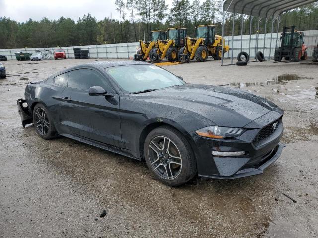 2021 FORD MUSTANG VIN: 1FA6P8TH4M5102664