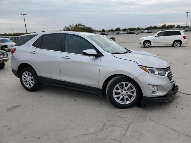 2021 CHEVROLET EQUINOX LT VIN: 3GNAXJ***********