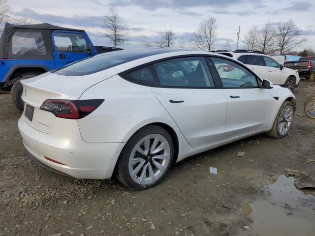 2021 TESLA MODEL 3 VIN: 5YJ3E1EBXMF855679