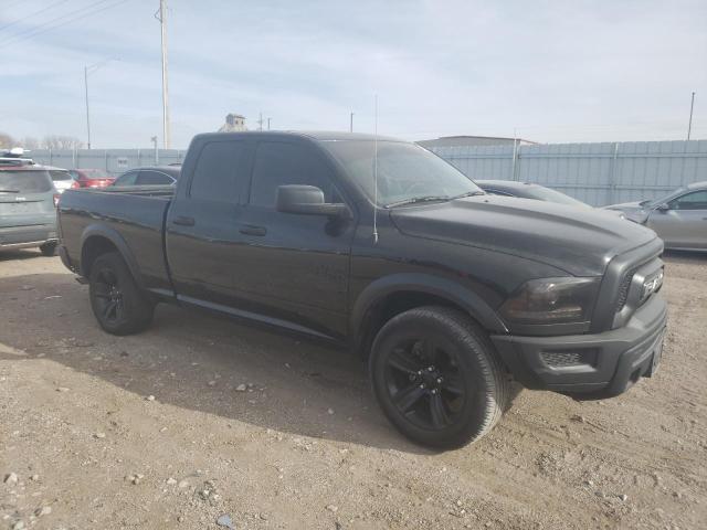 2021 RAM 1500 CLASSIC SLT VIN: 1C6RR7***********