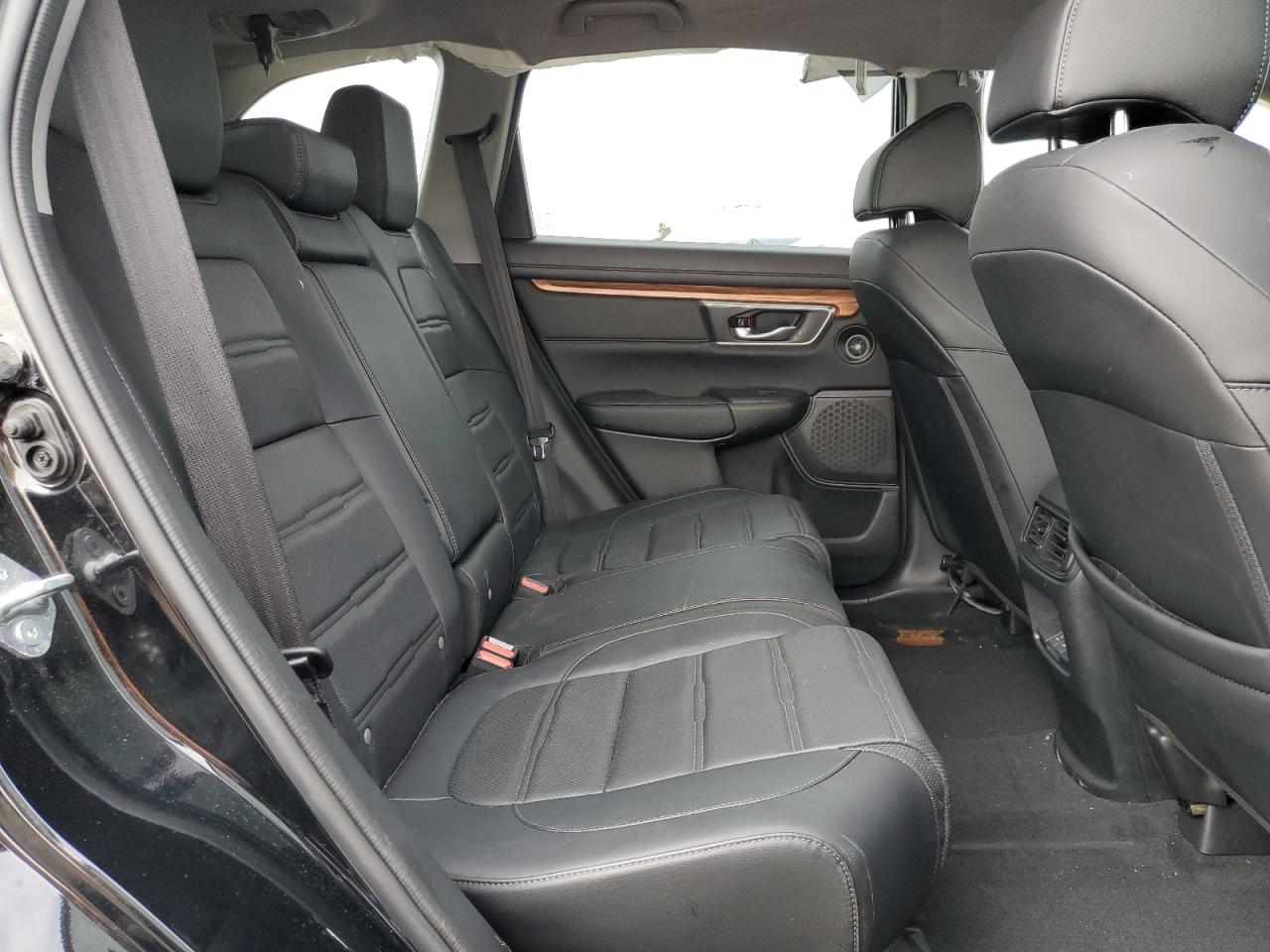 2022 HONDA CR-V EXL VIN:2HKRW2H8XNH632980