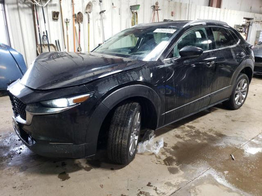 2021 MAZDA CX-30 PREMIUM VIN: 3MVDMBDM6MM224633