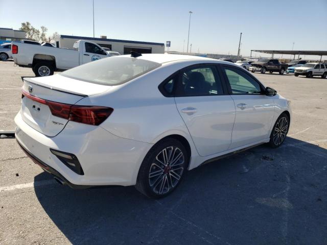 2021 KIA FORTE GT VIN: 3KPF44AC7ME289793