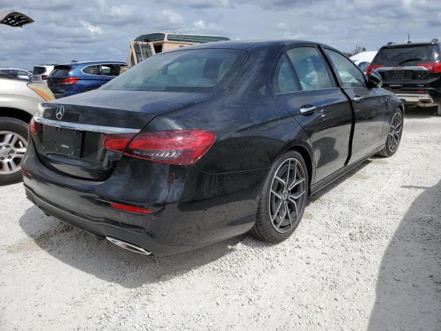 2021 MERCEDES-BENZ E 350 VIN: W1KZF8DB4MA888922