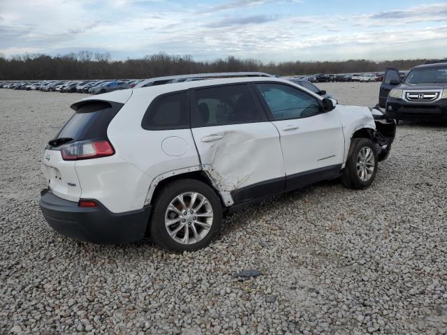 2020 JEEP CHEROKEE LATITUDE VIN: 1C4PJLCBXLD586293