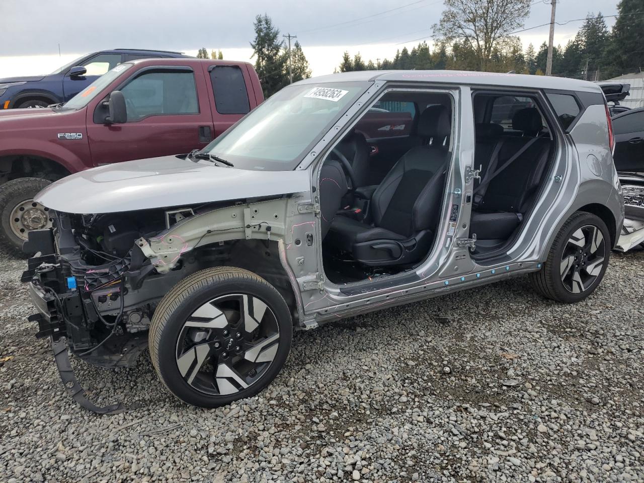 2023 KIA SOUL GT LINE VIN:KNDJ53AU9P7845116