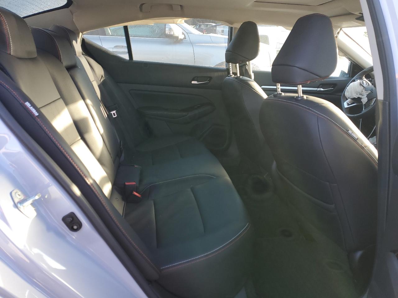 2024 NISSAN ALTIMA SR VIN:1N4BL4CW0RN309545