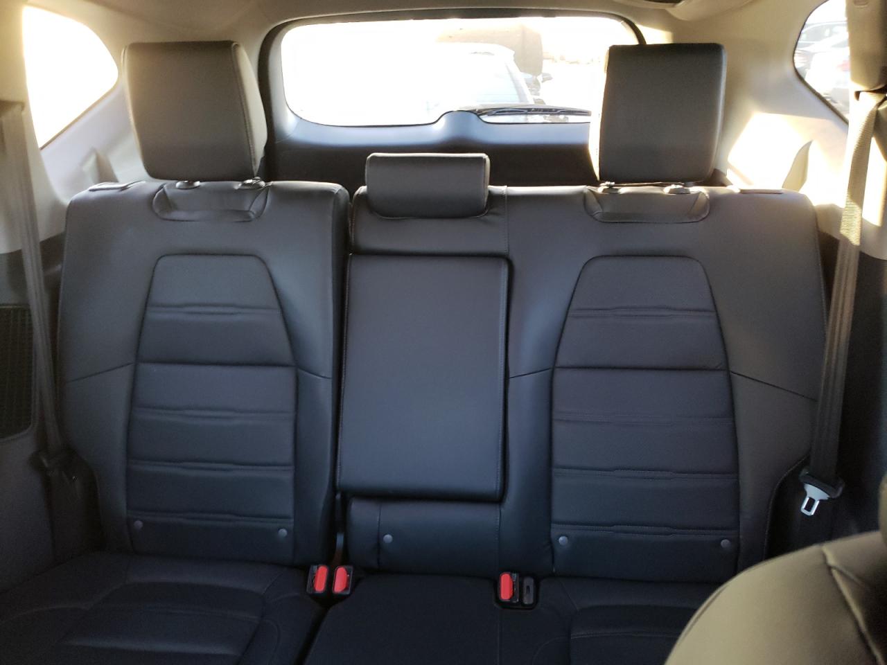 2022 HONDA CR-V EXL VIN:5J6RT6H80NL008398