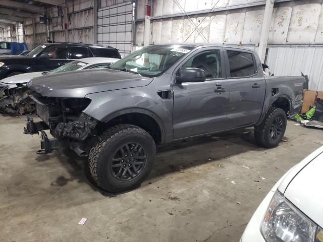 2021 FORD RANGER XL VIN: 1FTER4FHXMLD50255