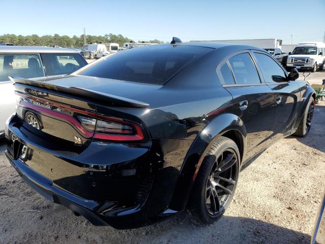 2021 DODGE CHARGER SCAT PACK VIN: 2C3CDXGJXMH599200