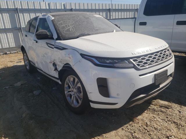 2021 LAND ROVER RANGE ROVER EVOQUE S VIN: SALZJ2***********