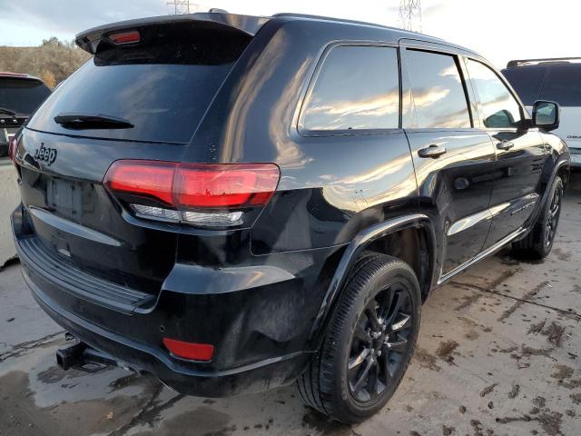 2021 JEEP GRAND CHEROKEE LAREDO VIN: 1C4RJFAG9MC515957