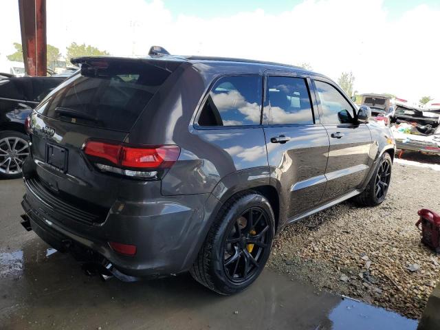 2021 JEEP GRAND CHEROKEE TRACKHAWK VIN: 1C4RJFN93MC820074