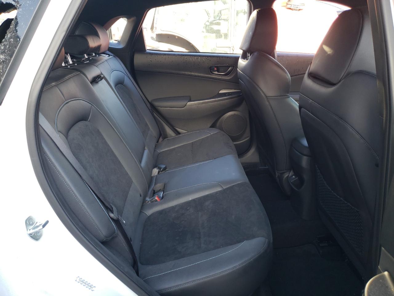 2023 HYUNDAI KONA N BASE VIN:KM8KH3AC9PU009371