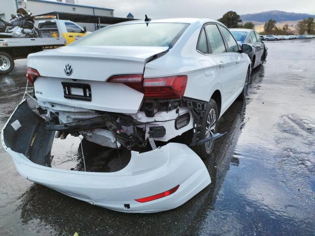 2021 VOLKSWAGEN JETTA S VIN: 3VWC57BU0MM005500